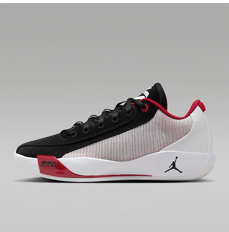 Zapatillas de baloncesto Nike JORDAN originales para hombre, acolchadas, con costuras y resistentes, modelo HF0819-102