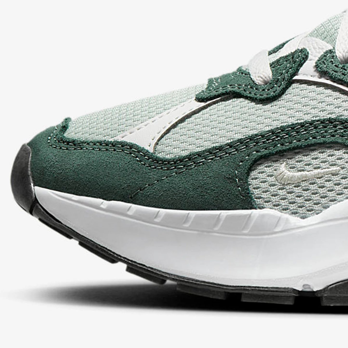 Producto auténtico Nike 2024: nuevas zapatillas deportivas de malla transpirable para mujer FJ3794-300