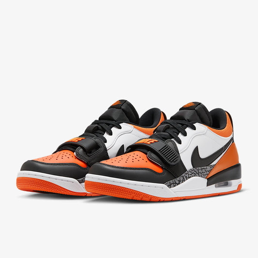 Nike:n aidot Jordan-miesten pehmustetut Air-koripallokengät CD7069-118