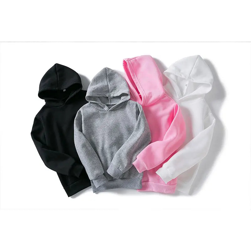 Kids Supersonic Clothing Jogging Blue Sweatshirt Top Coat+Pants Two-piece set Hoodie Boys Girls3-12Yrs Clothes Casual Sports Set