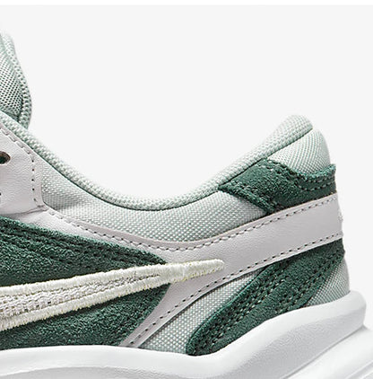 Producto auténtico Nike 2024: nuevas zapatillas deportivas de malla transpirable para mujer FJ3794-300