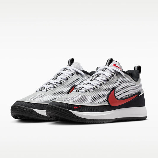 Nike Authentic Book 2 „Spiridon“ EP Pánske odolné basketbalové topánky IQ0051-001
