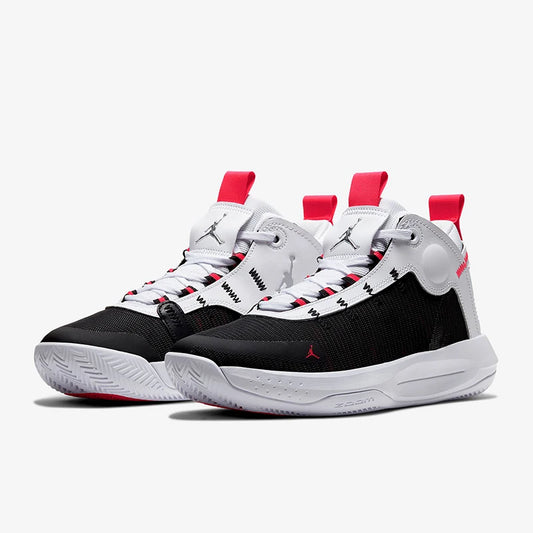 Nike originalni JORDAN moški trpežni treningi košarkarski čevlji BQ3448-100