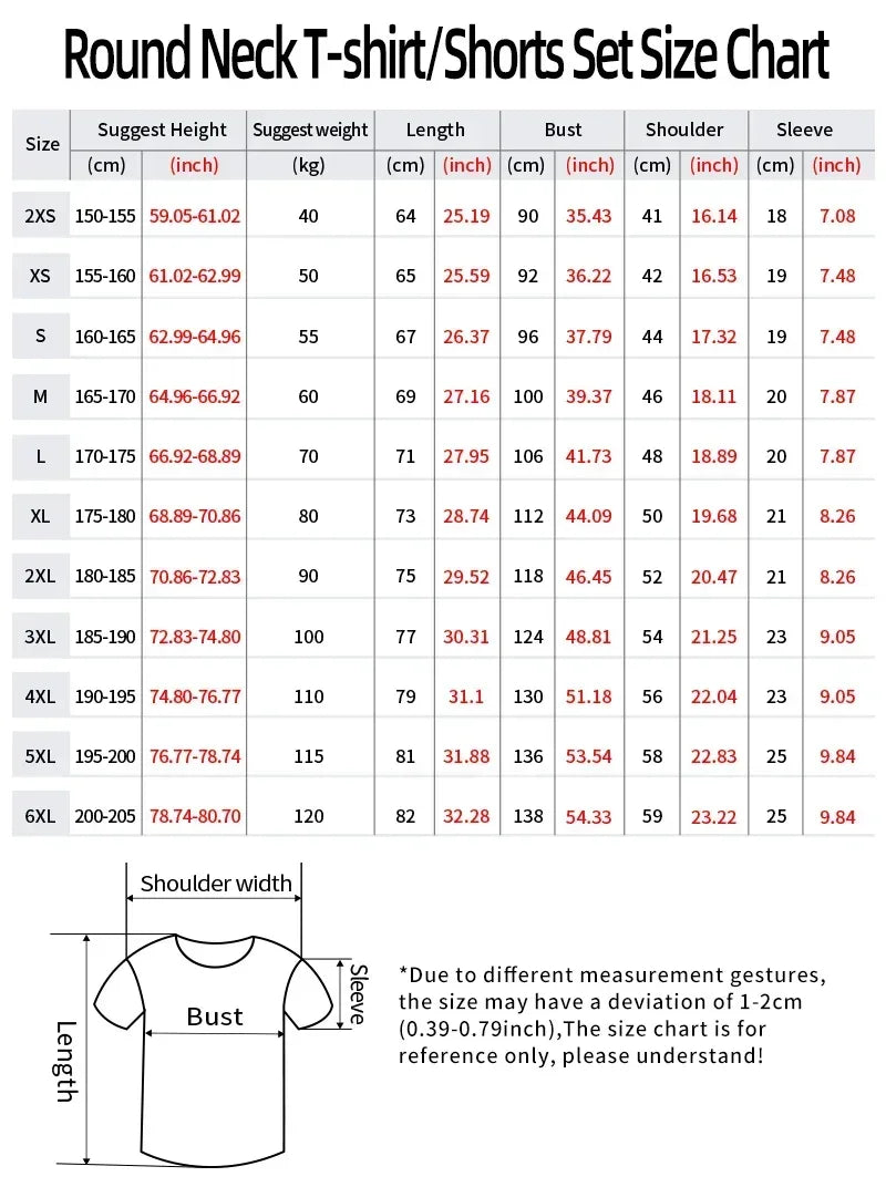 Cartoon Anime 7 Dragon Ball T-shirt for Children and Boys Cartoon T-shirt Short Sleeved Summer Men's Top Short Sleeved T-shirt