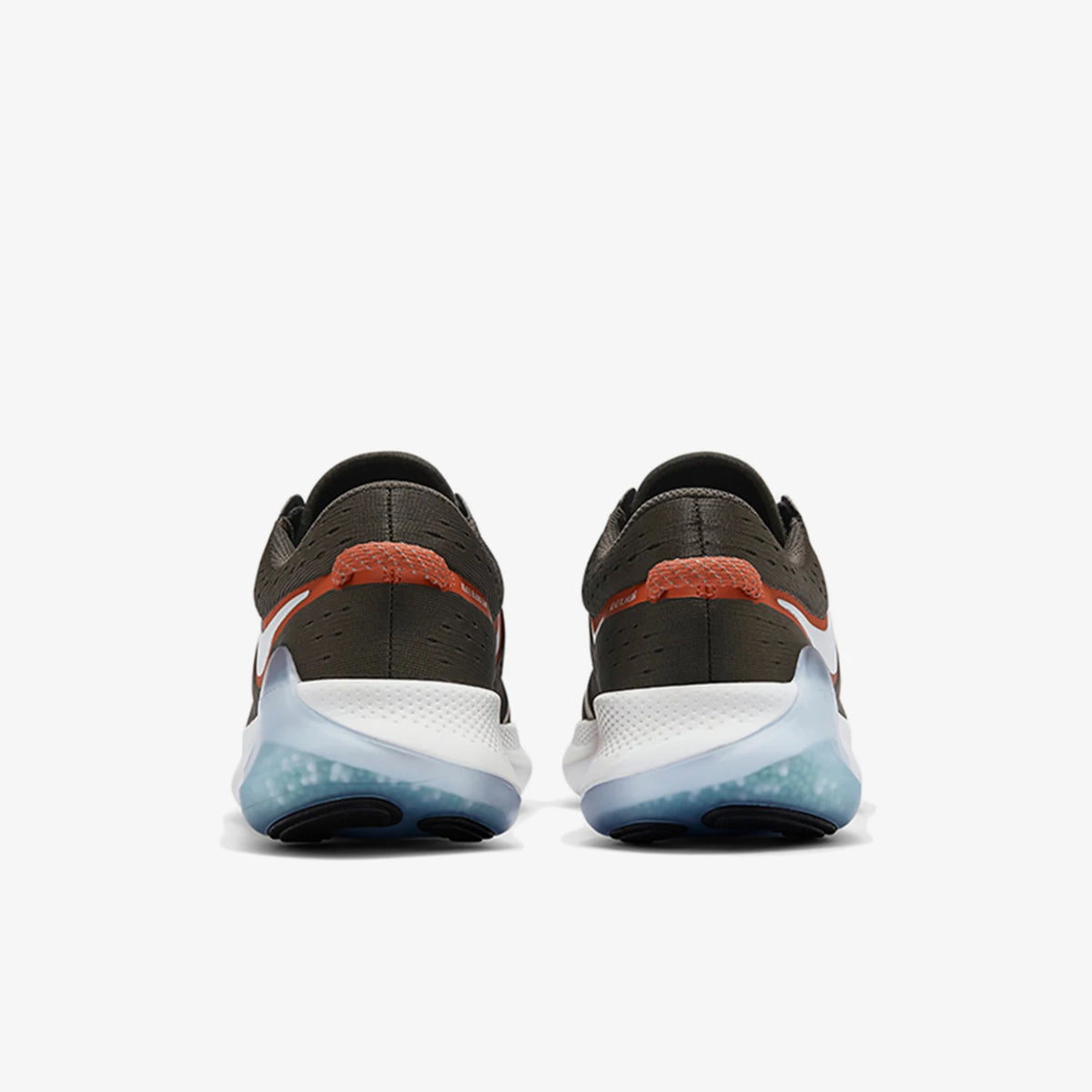 „Nike Authentic“ sezoniniai nauji „JOYRIDE DUAL RUN“ vyriški bėgimo bateliai CZ8697-006