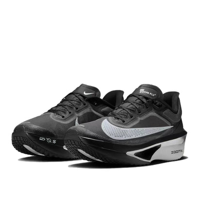 Chaussures de course unisexes basses Nike Zoom Fly 6 - Antidérapantes, résistantes, confortables, respirantes, amortissantes FV6040-001