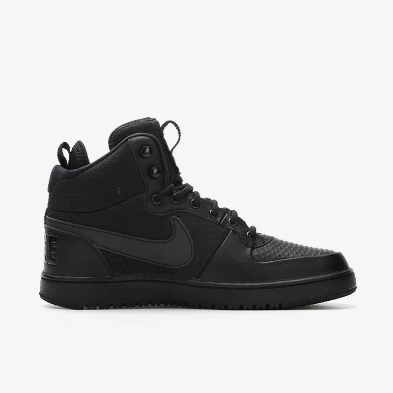 Nike Court Borough originali da uomo e donna, sneakers sportive classiche per il tempo libero AA0547-002