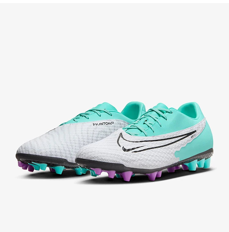 Nike Genuine Phantom GX Academy AG Men's Soccer Shoes DD9469-300