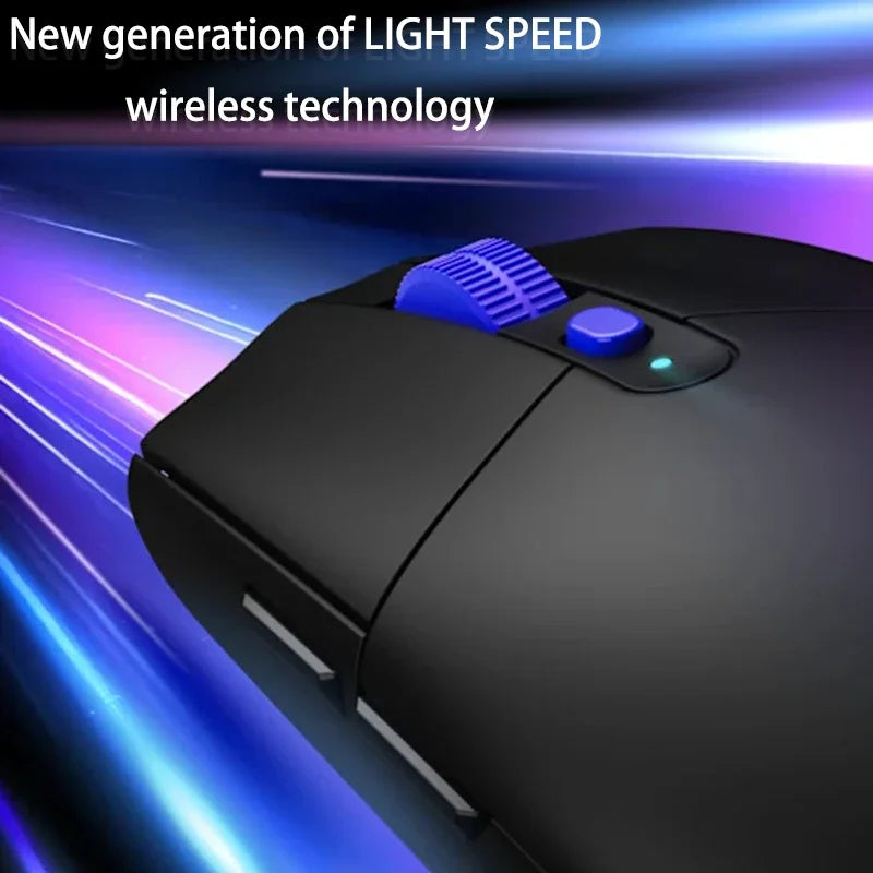 Logitech G304X LIGHTSPEED Wireless Gaming Mouse, HERO 25K Sensor, Ultra-Lightweight 57g Esports Mouse for PC Gaming