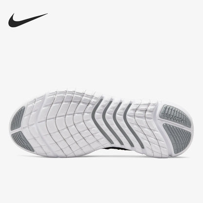 Nike, scarpe da corsa autentiche della stagione in corso, modello Free RN 5.0 in stile barefoot, codice CZ1884-001