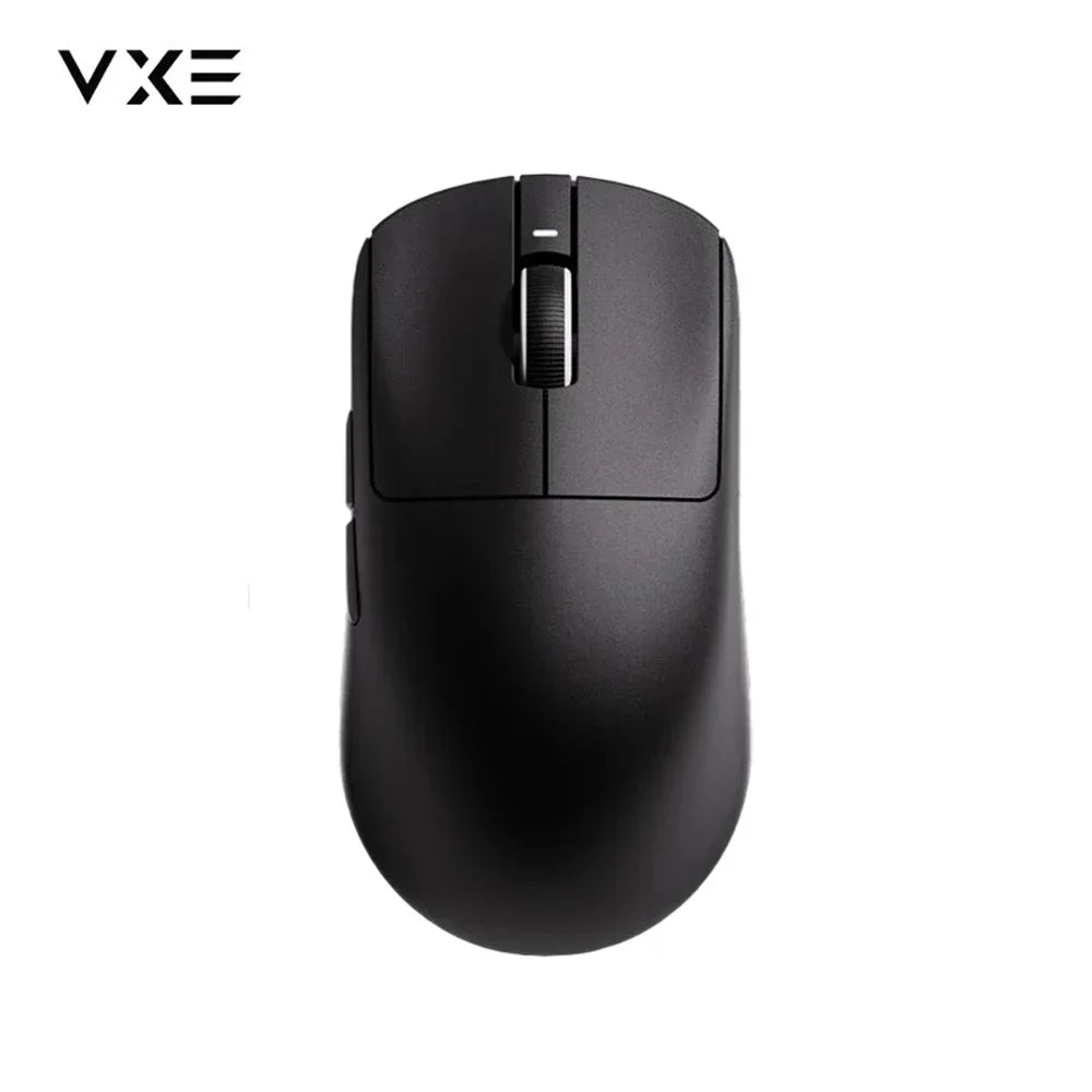 Ratón inalámbrico gaming VXE Dragonfly R1 Pro con sensor Paw3395, Nordic 52840, 2khz, Smart Speed X, baja latencia, para oficina y PC