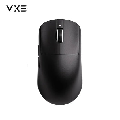 Ratón inalámbrico gaming VXE Dragonfly R1 Pro con sensor Paw3395, Nordic 52840, 2khz, Smart Speed X, baja latencia, para oficina y PC