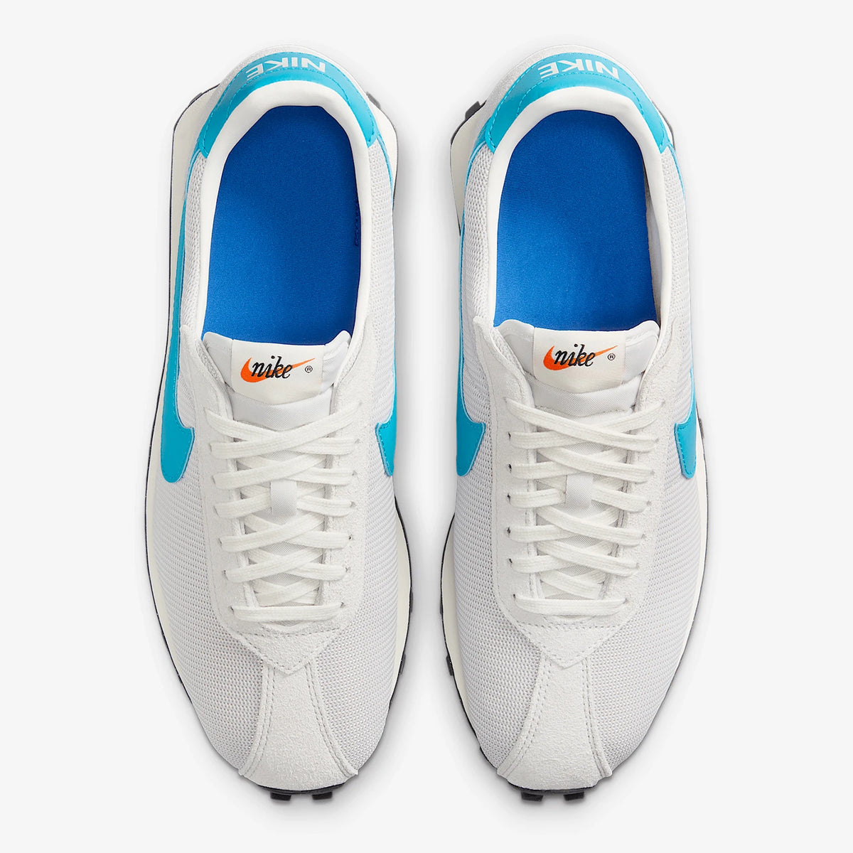 „Nike“ autentiški vyriški lengvi klasikiniai retro sportiniai kasdieniai batai HJ4687-001
