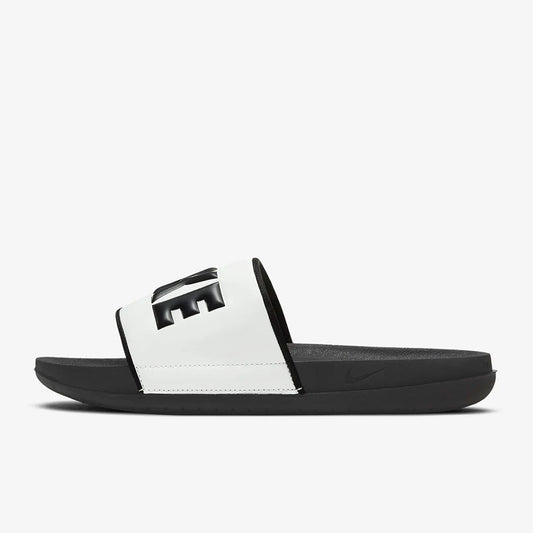 Nike Official Authentic OFFCOURT SLIDE Sandale sportive respirabile pentru femei BQ4632-011