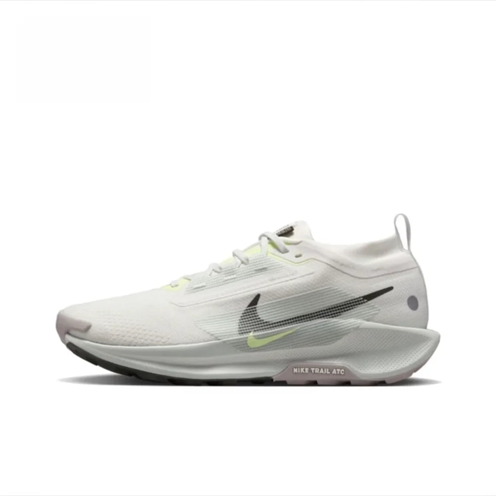 Nike Pegasus Trail 5 GORE-TEX Men's Low-Top Running Shoes - Slip-Resistant, Durable, Comfortable, Breathable FQ0908-102