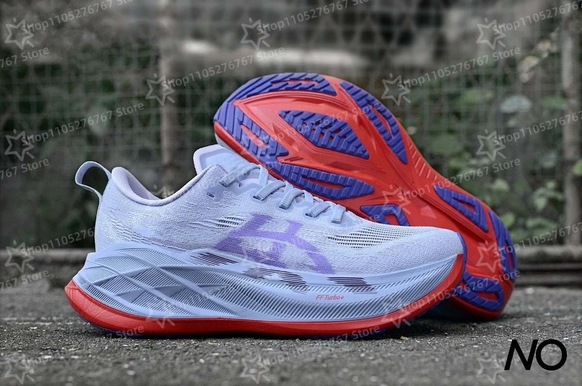 2026 New casual shoes for men and women Hyper couples lightweight and comfortable running shoes sports shoes Size 36-45
