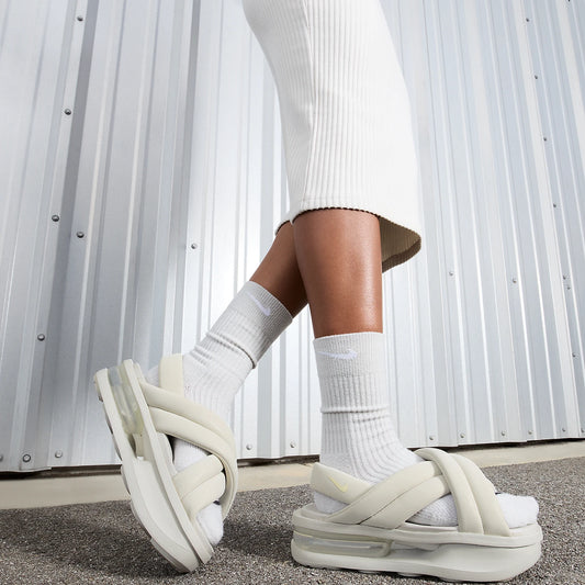 Nike ægte Air Max Isla sandaler – modesandaler til kvinder FJ5929-001