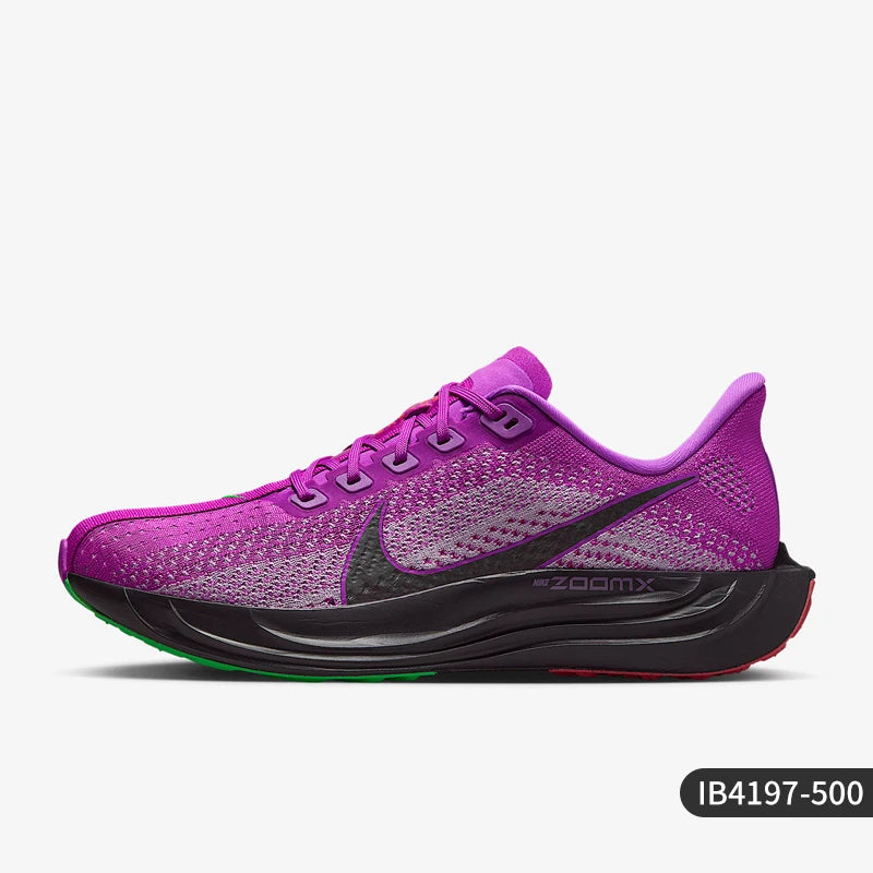 Nike Original Pegasus Plus Damen-Laufschuhe aus Mesh für die Straße IB4197-500