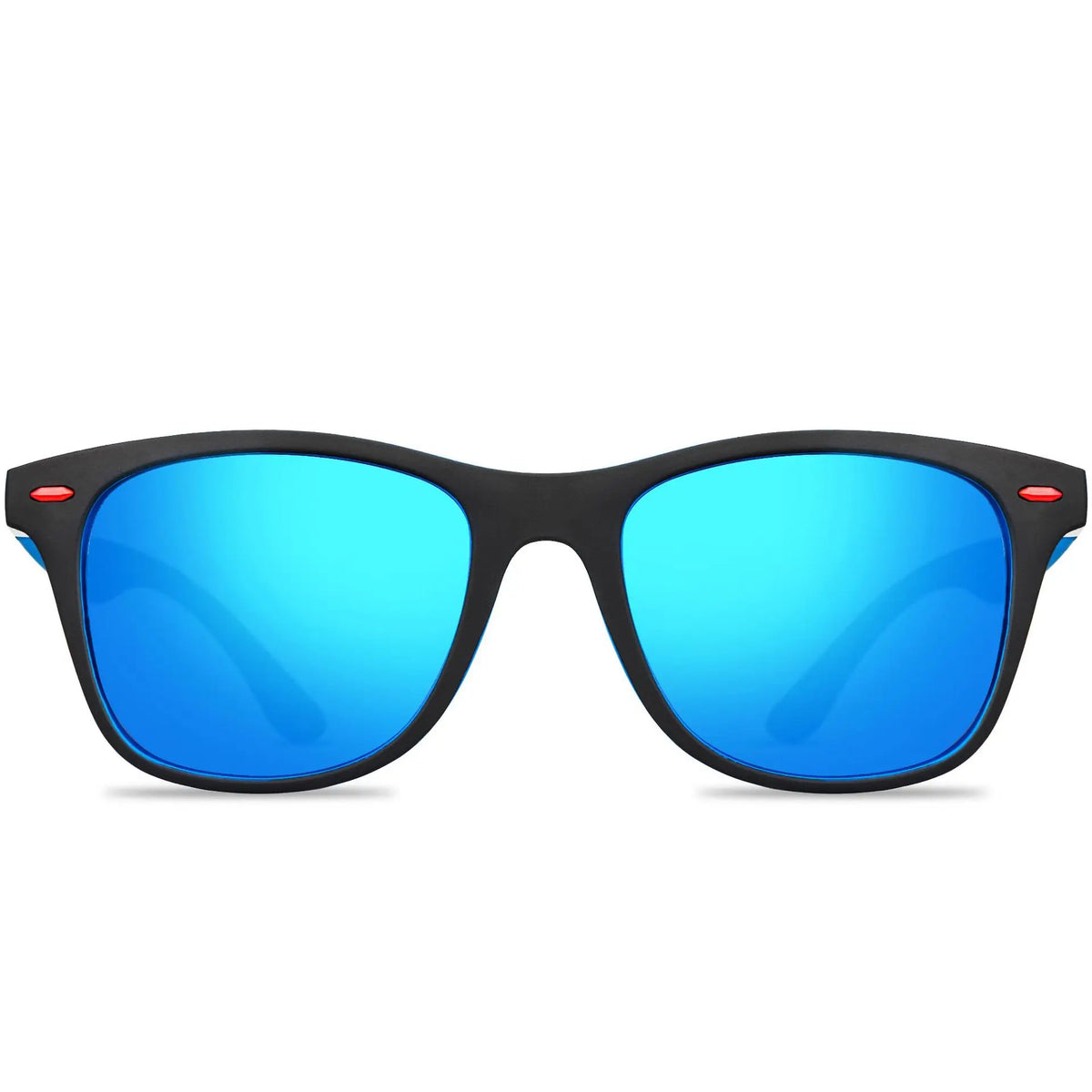 Fashion Classic Polarized Sunglasses Men Women Square Sun Glasses Anti-glare Goggle Travel Fishing Cycling Sunglasses UV400