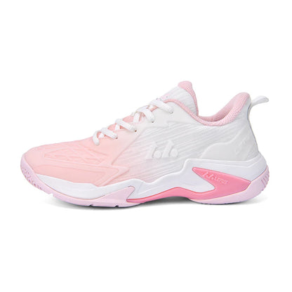 Men Badminton Shoes Competition Original Table Tennis Shoes Training Sneakers Wear Resistant Male High Quality Volleyball Shoes