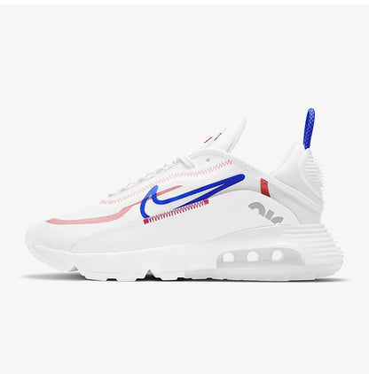 Nike Air Max 2090 auténticas, zapatillas de running ligeras y acolchadas para mujer CT1290-100
