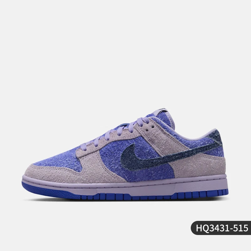 Nike äkta Dunk Low SE Retro Classic-sneakers för damer HQ3431-515