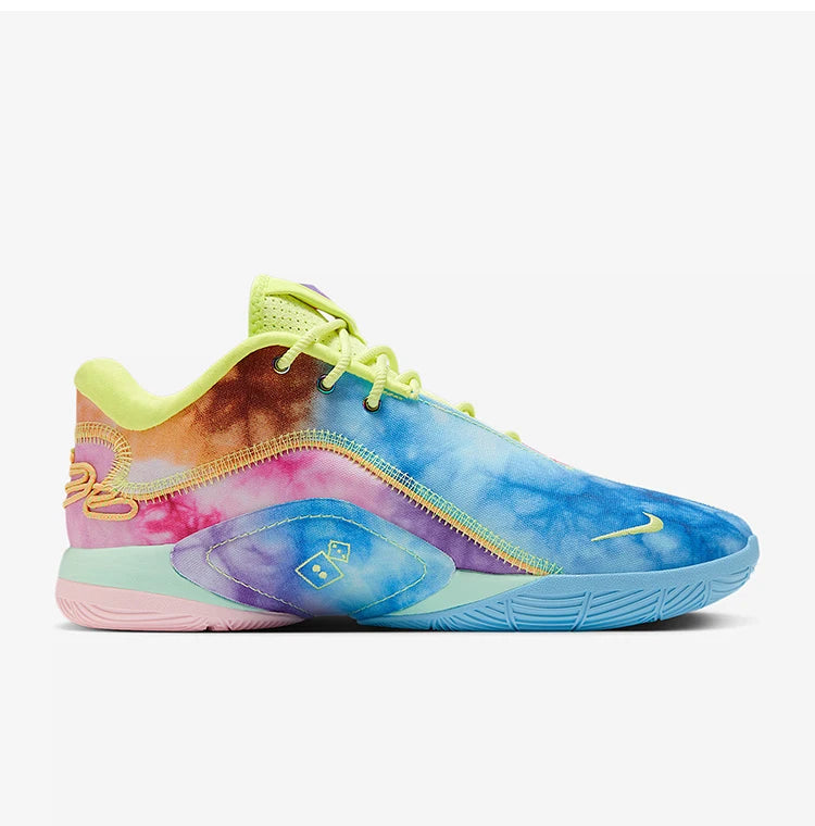 Scarpe da basket da uomo Nike Authentic Lebron 22 HV8621-300