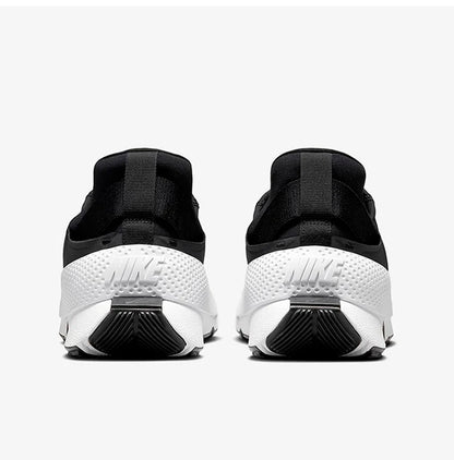 Nike Official Genuine GOFLYEASE Women's Slip-On Lazy Running Shoes DR5540-002