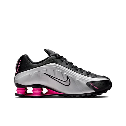 Nike Shox R4 Casual Running Shoes Women's AR3565-012