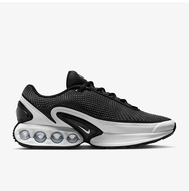 Oficiálne originálne dámske tréningové topánky Nike Air Max Dn s odpružením FJ3145-002