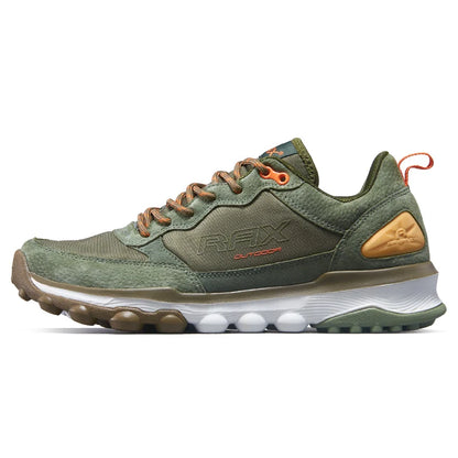 Scarpe da trekking Rax da uomo per outdoor e montagna, antiscivolo, da arrampicata, traspiranti e leggere, scarponcini da trekking sportivi 2023, scarpe casual