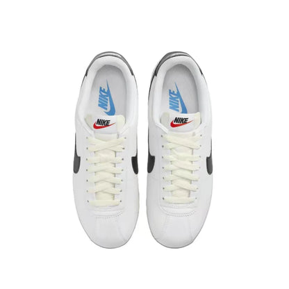 Nike Classic Cortez Cushioned Lightweight Durable Outdoor Casual Running Shoes Unisex Style DN1791-100