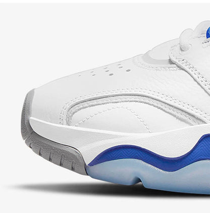 Zapatillas de baloncesto acolchadas para hombre Nike Official Authentic Jordan Point CZ4166-101