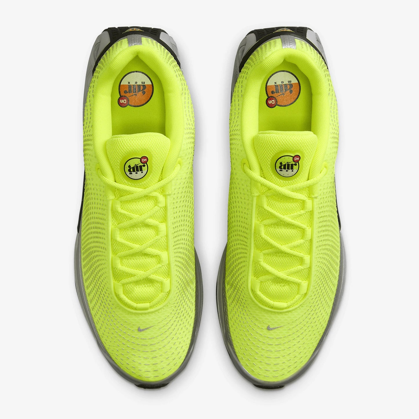 Nike Air Max Dn auténticas para hombre, zapatillas ligeras con soporte reactivo DV3337-700