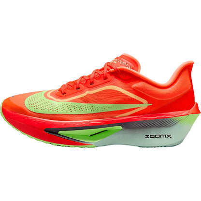 Nike Authentic ZOOM FLY 6 Stötdämpande och slitstarka löparskor för män FN8454-601