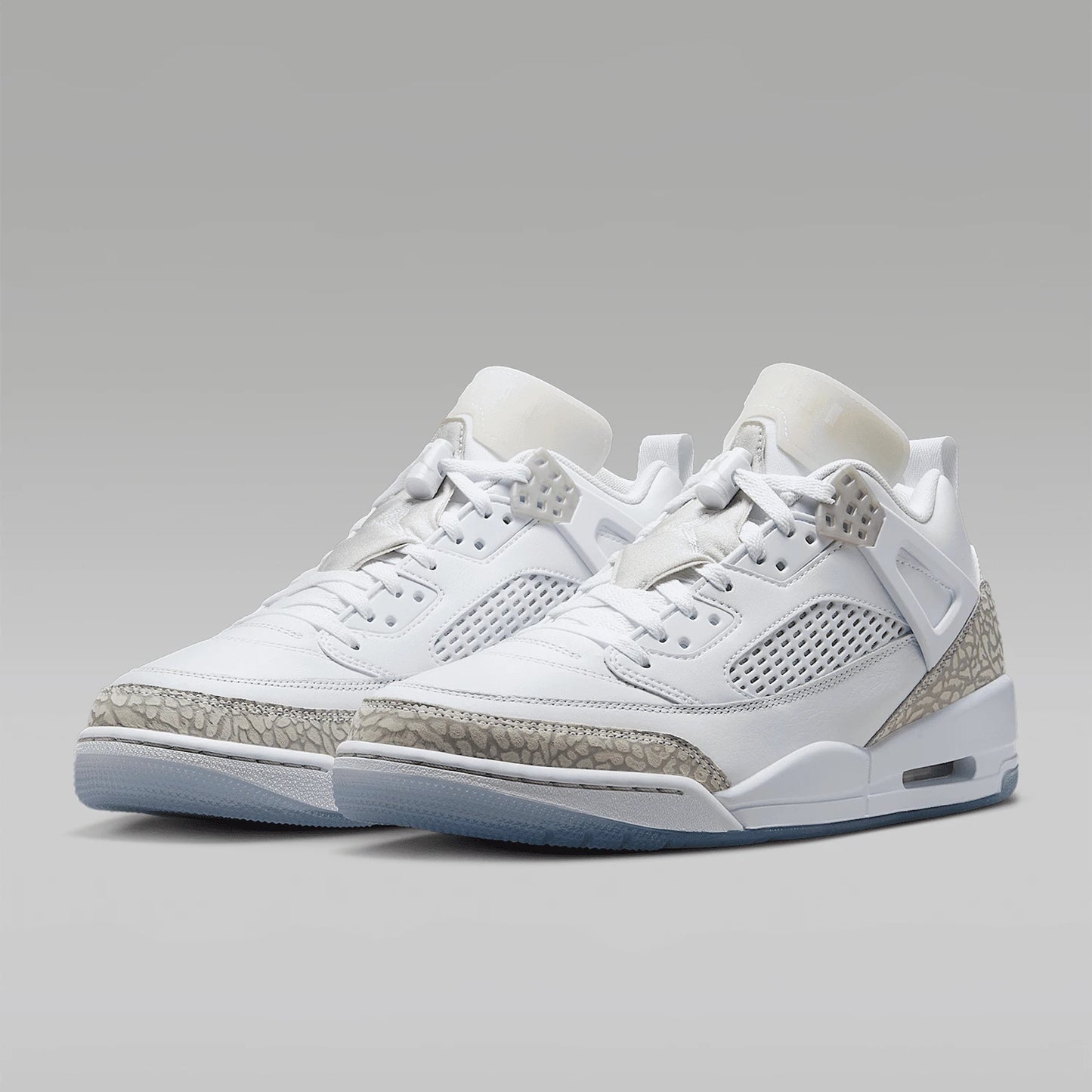 Zapatillas de baloncesto Nike Jordan originales para hombre, deportivas, resistentes al desgaste, de entrenamiento con amortiguación de aire FQ1759-103
