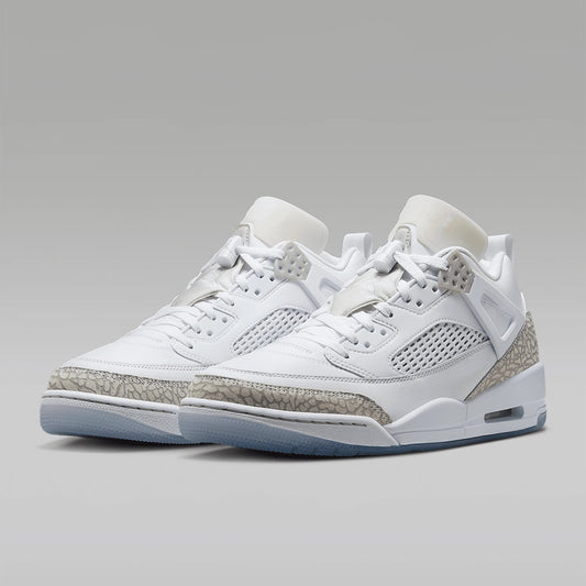 Originálne pánske športové basketbalové topánky Nike JORDAN s vzduchovým odpružením, odolné proti opotrebeniu, model FQ1759-103