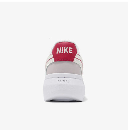Nike genuine new women's comfortable thick soled sports and leisure board shoes HF0740-111