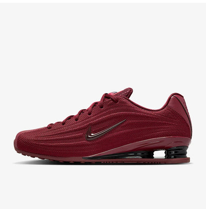 Nike Authentic Shox Z Women's Retro Non-Slip Training Cushioned Casual Shoes HQ7540-600