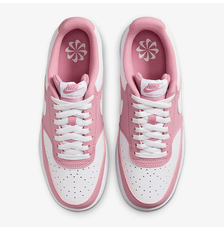 Nike Official 2025 New Women's Air Force 1 Low Casual Sneakers DH3158-603