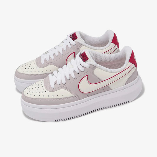 Nike originálne nové dámske pohodlné športové a voľnočasové tenisky s hrubou podrážkou HF0740-111