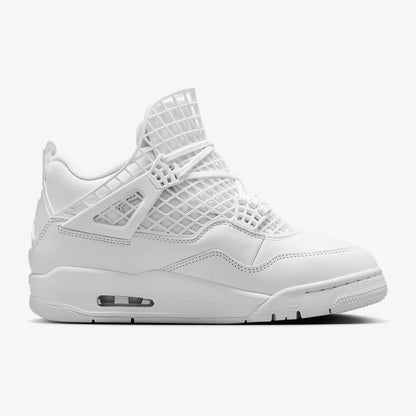 Nike genuine Jordan Women's Mesh Overlay Basketball Shoes FN7251-107
