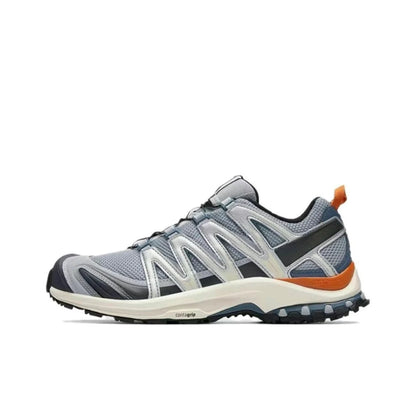 SALOMON XA Pro 3D Multicolor Retro Functional Mountaineering Hiking Shoes Casual Sneakers