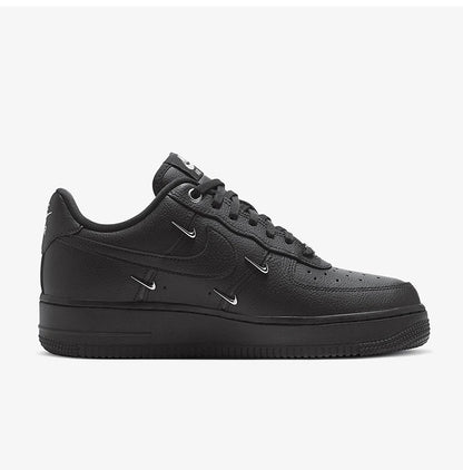 Nike Authentic Air Force 1 Women's Wear-Resistant Sports Casual Sneakers HQ1180-001
