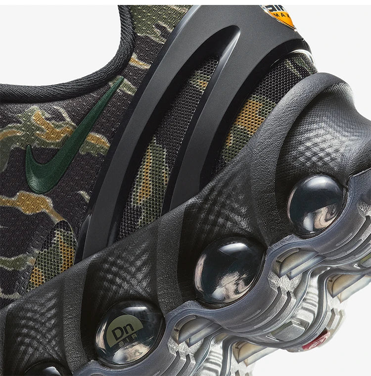 Chaussures de course Nike Air Max Dn8 pour homme, authentiques, respirantes et résistantes IH2141-200