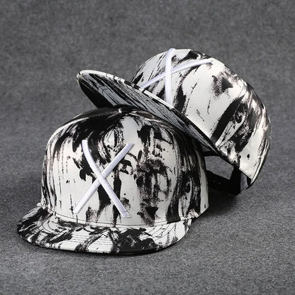 Hip Hop Brand MUNCHIES CAP Snack Pink Snapback Hat Men's Women's Adult Hip Hop Headwear Outdoor Casual Sun Baseball Cap Gorras