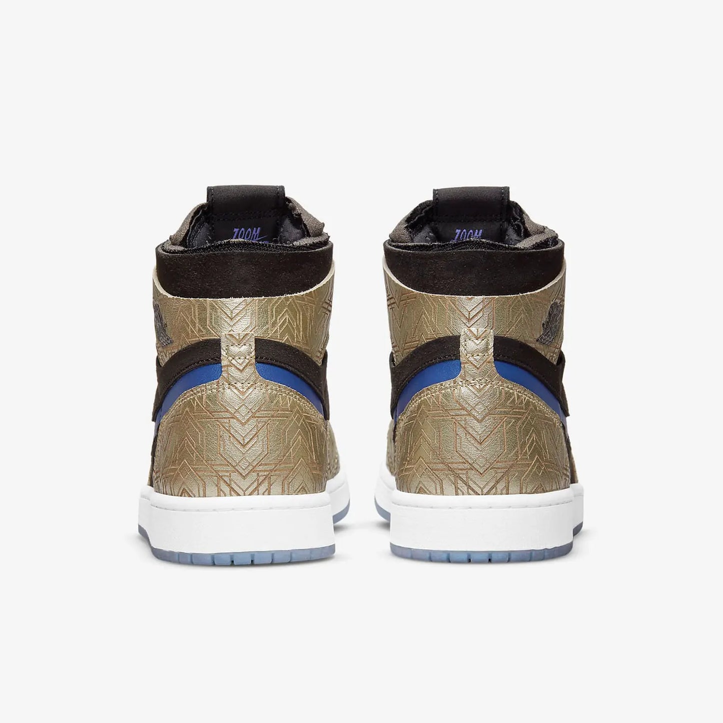 Nike Official Authentic Air Jordan Unisex Sport Training Basketball Shoes DQ0659-700