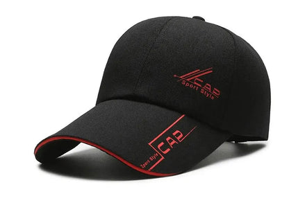Hats, Men, Summer Long Brim, Baseball Caps, Spring Casual, Outdoor Sun, Fishing Hats, Sunscreens, Shade Caps, Women Official Web