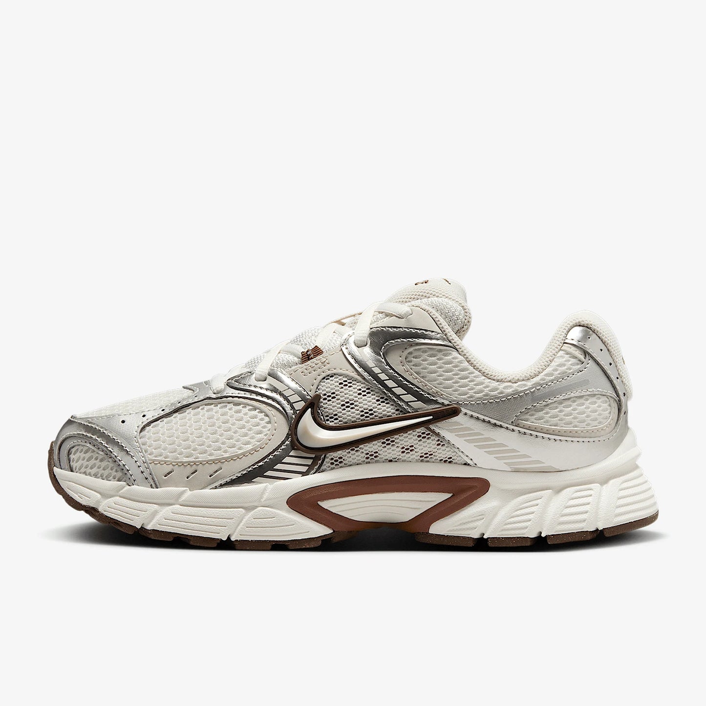 Nike Official Genuine V5 RNR Zapatillas casuales de caña baja para mujer, acolchadas, resistentes al desgaste y transpirables HQ7901-102