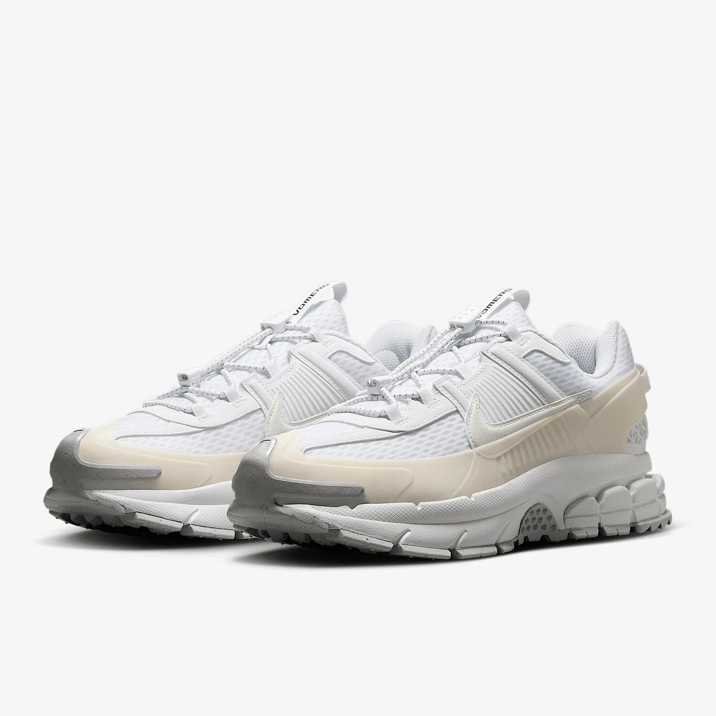 Nike Authentic 2025 Summer Men's Cushioned Running Shoes HJ4646-100